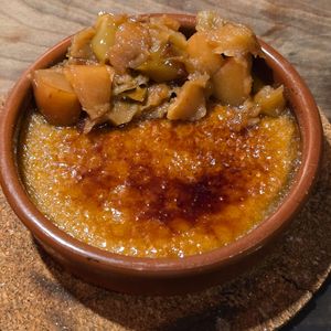  at Fat Veggies in Barcelona