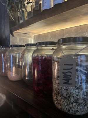 🤩  at Fat Veggies in Barcelona