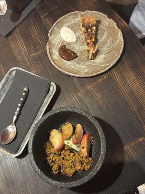   at Fat Veggies in Barcelona