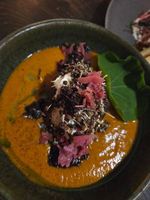  at Fat Veggies in Barcelona