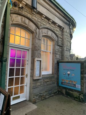 Exterior   at Paradise in Alnwick