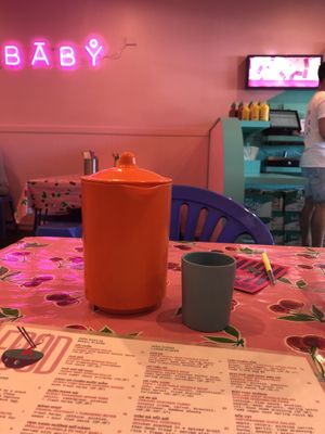 Jan 2021  at Rice Rice Baby in Mount Maunganui