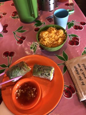   at Rice Rice Baby in Mount Maunganui