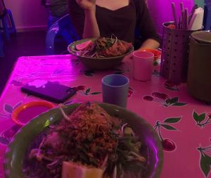   at Rice Rice Baby in Mount Maunganui