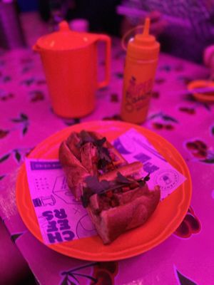   at Rice Rice Baby in Mount Maunganui