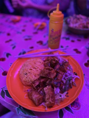   at Rice Rice Baby in Mount Maunganui