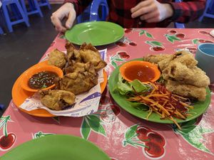   at Rice Rice Baby in Mount Maunganui