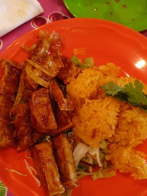  at Rice Rice Baby in Mount Maunganui