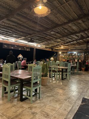 Restaurante  at Osteria n.3 in Praia