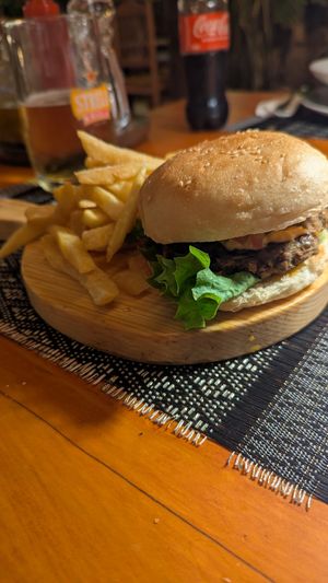  at Osteria n.3 in Praia