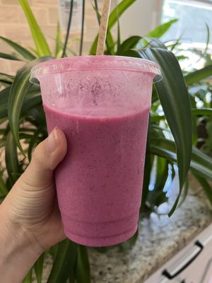 Simple #2  at Power Plant Juice Bar in Centerville