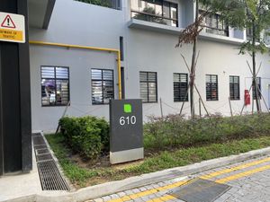 Blk 610 Tampines North at Chee Wei 啟維素食 - Tampines in East Singapore