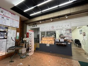   at JiàngXīn DòuRǔ 匠心豆乳 in Zhubei