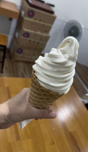   at JiàngXīn DòuRǔ 匠心豆乳 in Zhubei