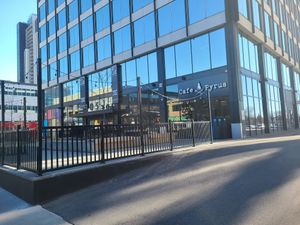  at Cafe Pyrus in Kitchener