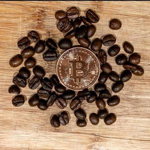 Freshly roasted coffee In our own open lab.
have a latte / Cappuccino / Flat white with specialty grade coffee. Alternative milks always available.
We love crypto payments at Intz48 Coffee Roasters Azores in Sao Miguel