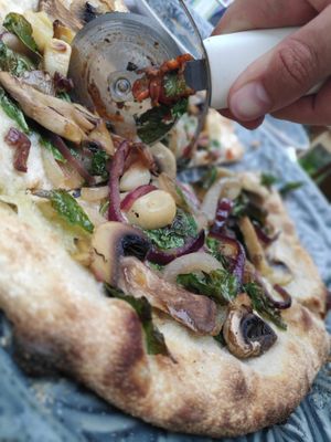 Do i really need to say something? at Intz48 Coffee Roasters Azores in Sao Miguel