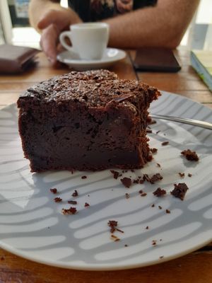  at Intz48 Coffee Roasters Azores in Sao Miguel