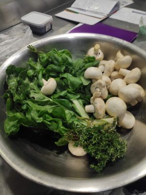 The daily routine at Intz48 Coffee Roasters Azores in Sao Miguel