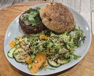  at Intz48 Coffee Roasters Azores in Sao Miguel