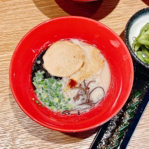 Available from 4th May to 30th jun 21 at Ippudo - Raffles City in Central Singapore