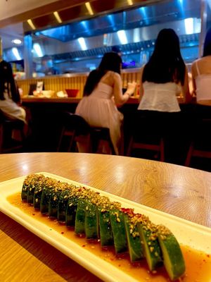   at Ippudo - Raffles City in Central Singapore