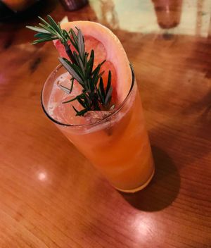 Ay Papi! Lol at Vida Cantina SF in San Francisco