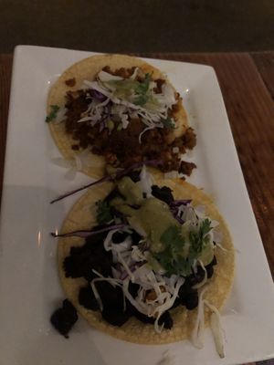 Taco Tuesday  at Vida Cantina SF in San Francisco