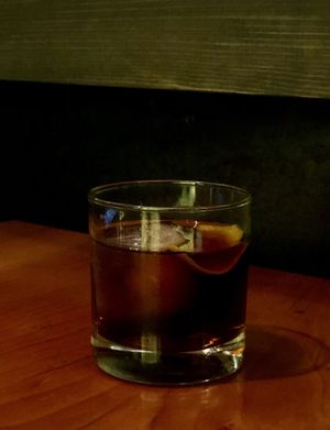 Besame mucho at Vida Cantina SF in San Francisco