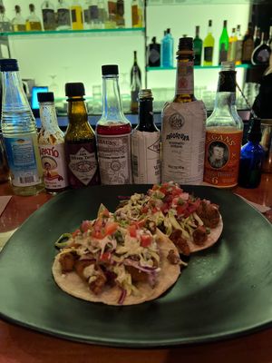   at Vida Cantina SF in San Francisco