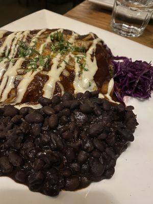 Perfekt! at Vida Cantina SF in San Francisco