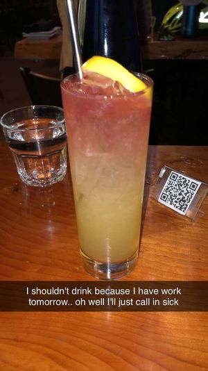   at Vida Cantina SF in San Francisco