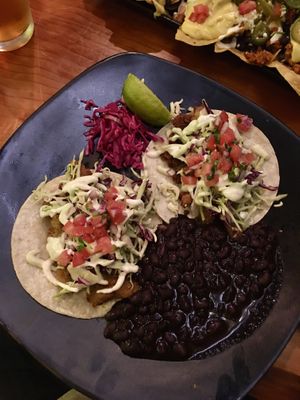   at Vida Cantina SF in San Francisco