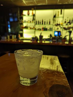  at Vida Cantina SF in San Francisco