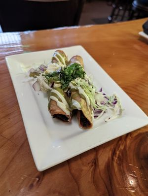  at Vida Cantina SF in San Francisco