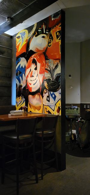  at Vida Cantina SF in San Francisco