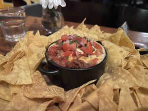   at Vida Cantina SF in San Francisco