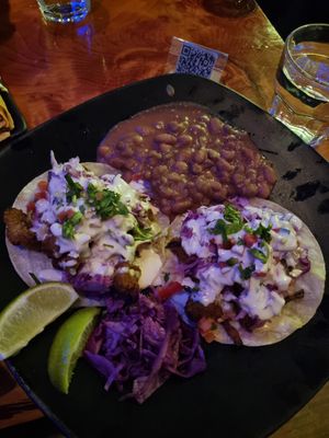  at Vida Cantina SF in San Francisco