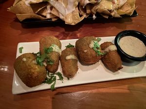My jalapeño be poppin  at Vida Cantina SF in San Francisco