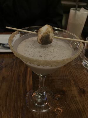   at Vida Cantina SF in San Francisco