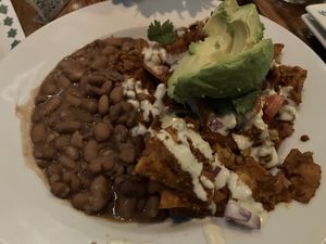   at Vida Cantina SF in San Francisco