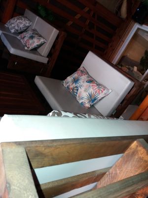 Chill out at Anfora Vegano - temporarily closed in Gandia