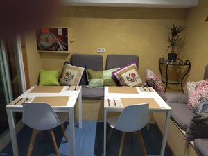 Nicer Corner. at Anfora Vegano - temporarily closed in Gandia