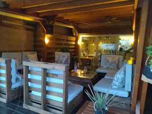 Chill Out at Anfora Vegano - temporarily closed in Gandia