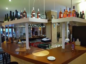 Barra at Anfora Vegano - temporarily closed in Gandia