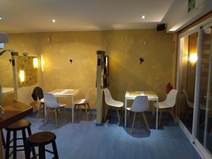 Dining Room at Anfora Vegano - temporarily closed in Gandia