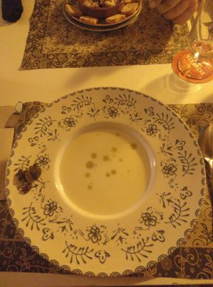  at Anfora Vegano - temporarily closed in Gandia