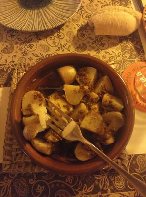  at Anfora Vegano - temporarily closed in Gandia