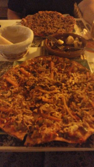  at Anfora Vegano - temporarily closed in Gandia