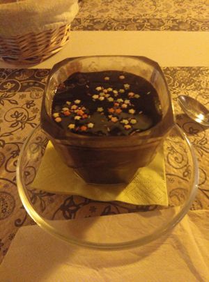  at Anfora Vegano - temporarily closed in Gandia